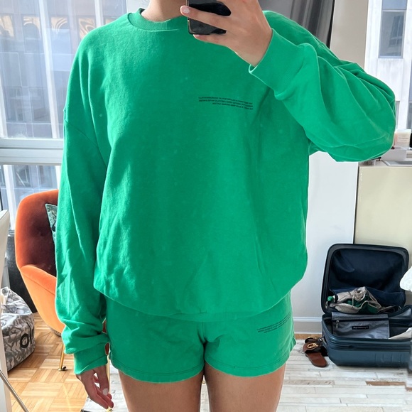 Pangaia Set - Sold Out online - Picture 2 of 2